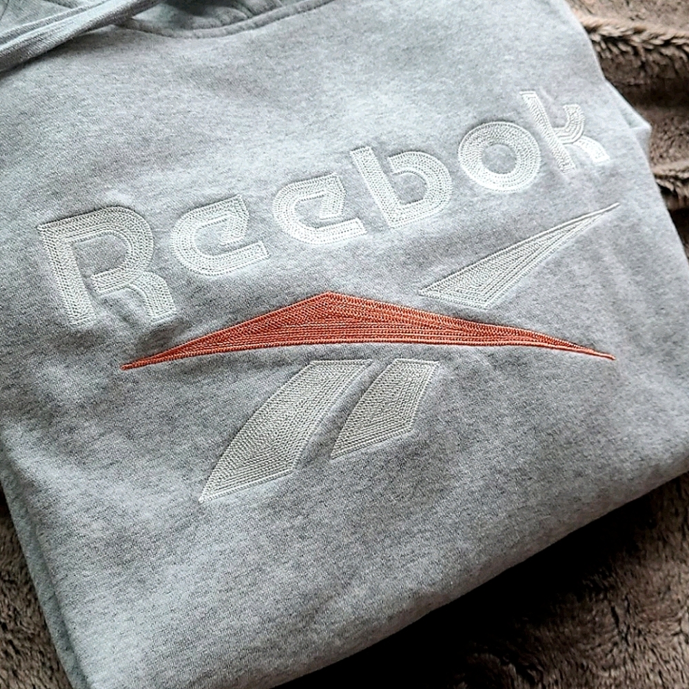 Reebok Hoodie